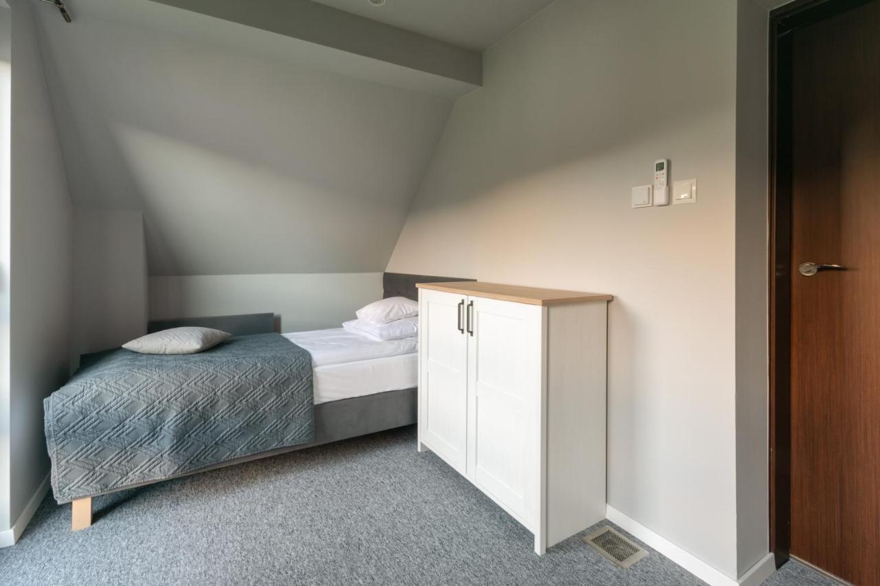 Vila Zacisze Pod Smielcem Jagniątków Exteriér fotografie
